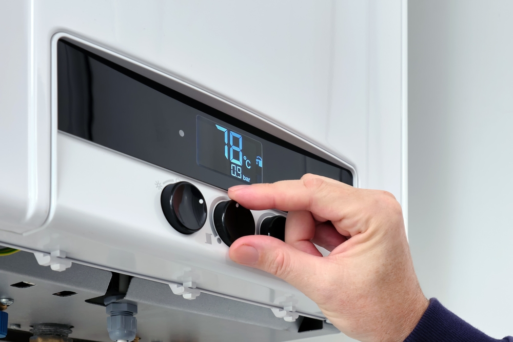 Plumbing & Heating Services in Sutton and Surrey